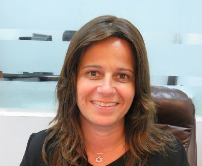 סריל קריאף